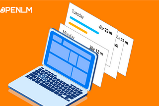 Keep your cloud license budget under control: monitor SaaS applications with OpenLM