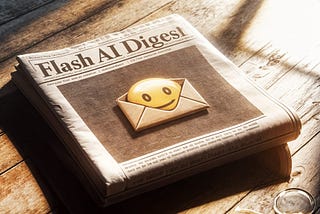 📰 AI News Biweekly