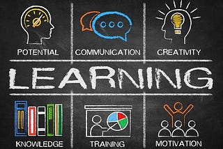 Learning a Foreign Language for Self-Development
