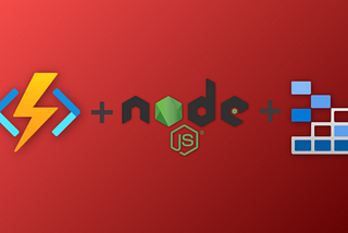 Create a REST API with Azure Serverless Functions and Node.js