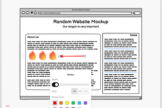 Building a composite Web Component library with Vite, Tailwind CSS and daisyUI