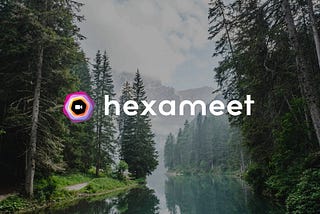 Hexameet devient l’acteur de la visioconférence, le plus vert au Monde.