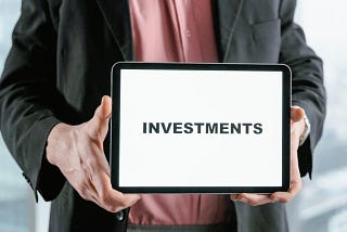 Venture Capital Can Be Provided Only By
