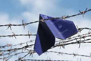 Civil society’s key concerns about the reform of EU asylum law
