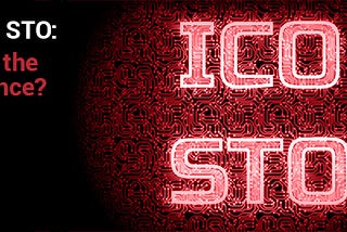 Investment Strategies: Choosing Between ICO vs. STO in Today’s Market