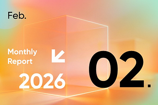 PlatON Monthly Report: February 2026