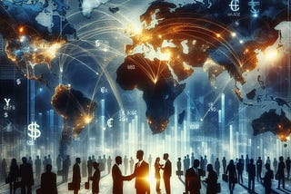 Navigating Global Dealmaking: Insights from Industry Leaders