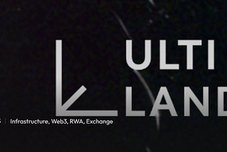 “ULTILAND Unveiled: A Deep Dive into the Future of Decentralized Adventure”