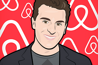 The CEO of Airbnb Taught Us an Extraordinary Lesson When He Fired 25% of His Company