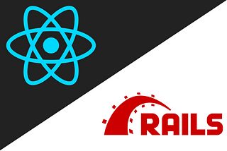Serve react component with Rails