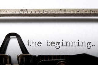 Transformation Begins Where You Are