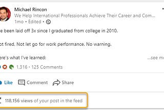 How To Quickly Post On Linkedin: What Happens is Excellent