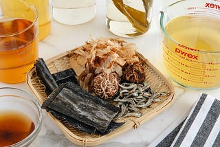 Vegetarianism around the world — Japan.