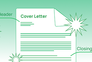 How To Create a Marketing Cover Letter [+ Templates]