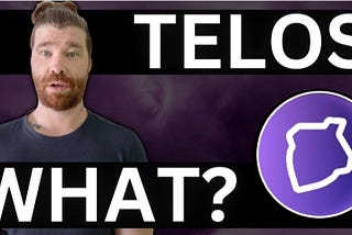 Telos Coin “The Biggest”