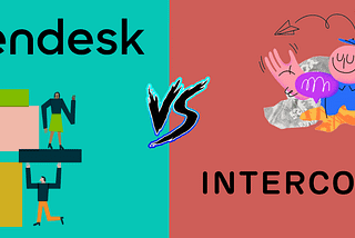 Is Intercom Like Zendesk?