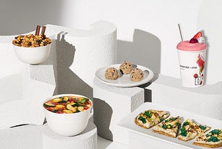 Convenience + Sustainability Don’t Have to be at Odds