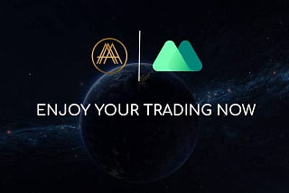 AURIX — FAST TRADING, DEFI CASHBACK, TOPNOTCH APPLICATIONS