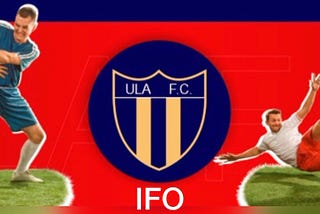 IFO ULA FC Token