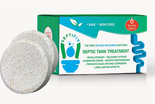 Septifix Tablets Reviews