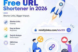 Free URL Shortener in 2026