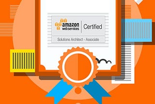 AWS Solutions Architect- Associate [Roadmap for preparation]