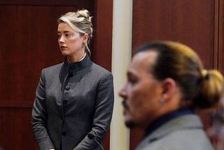 What the Depp Defamation Ruling Means for Survivors