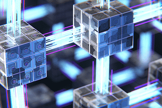 🪐Ethanim AI Metaverse: Development Based on NetX Mainnet