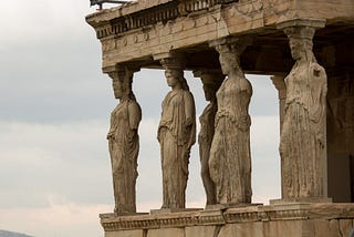 Recently Elected? Use ancient knowledge to embody great leadership