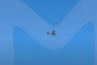 The Internet of Drones in Modern Warfare: Ukraine’s New Winged Warriors