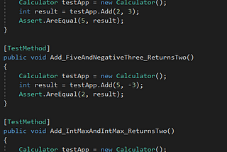 Mocking for unit tests — Understand the concept