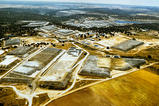 Uranium in Spain