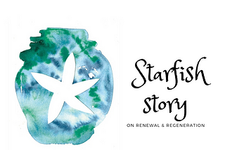 Starfish Story