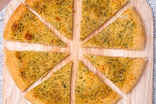 Garlic Bread: The Beloved Choice Taking Taste Buds by Storm!