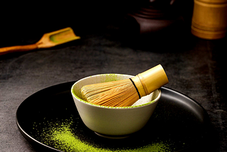 A millennial’s tryst with matcha