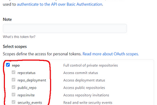 Github support for password authentication was removed. What to do next?