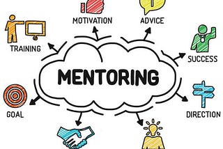 The Power of Mentorship