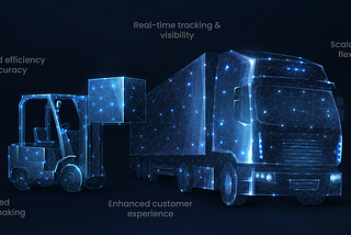 Navigating the Digital Transformation in Logistics: Challenges and Strategic Solutions