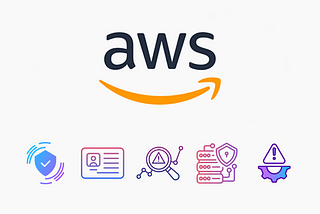5-Security Pillars of AWS Solution Architecture