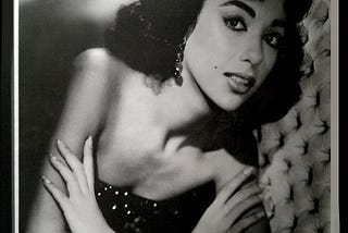 Rita Moreno: Great Sluts in History