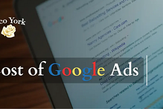 What Is the Cost of Google Ads in 2024?