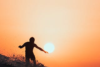 Surfing Pics