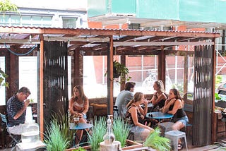 Top 10 Coffee Shops In NYC