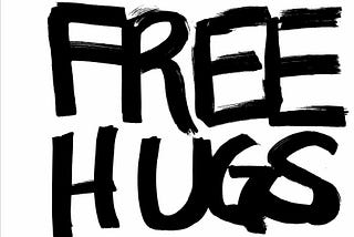 Free Hugs