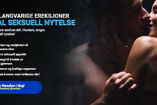 Nexalyn Norway Reviews Revitalisere din Nexalyn Tablet seksuelle helse med