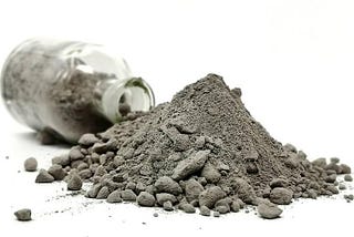 خاک نسوز و کاربرد آن در صنعت