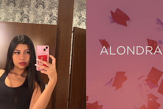 La Historia Educativa de Alondra