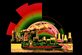 Avoided emissions. Everyone’s talking about it. But are we talking about the same thing?