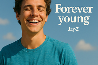 Afraid of Aging? Me Too. Here’s My Secret Plan to Stay Young Forever