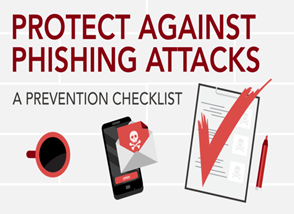Anti-phishing- Be smarter than your sources!